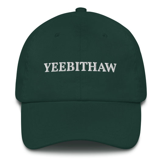 YEEBITHAW HAT