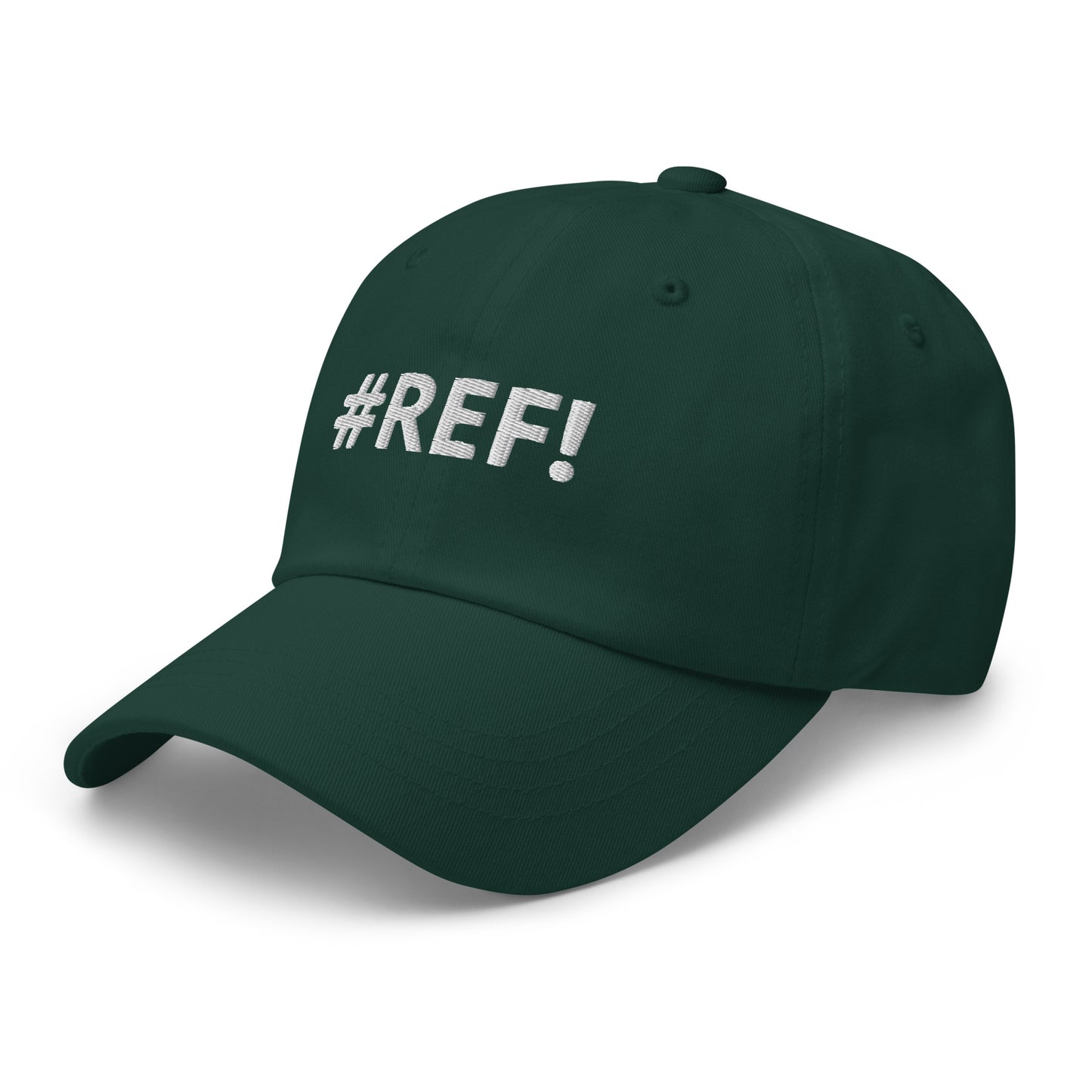 #REF! Hat