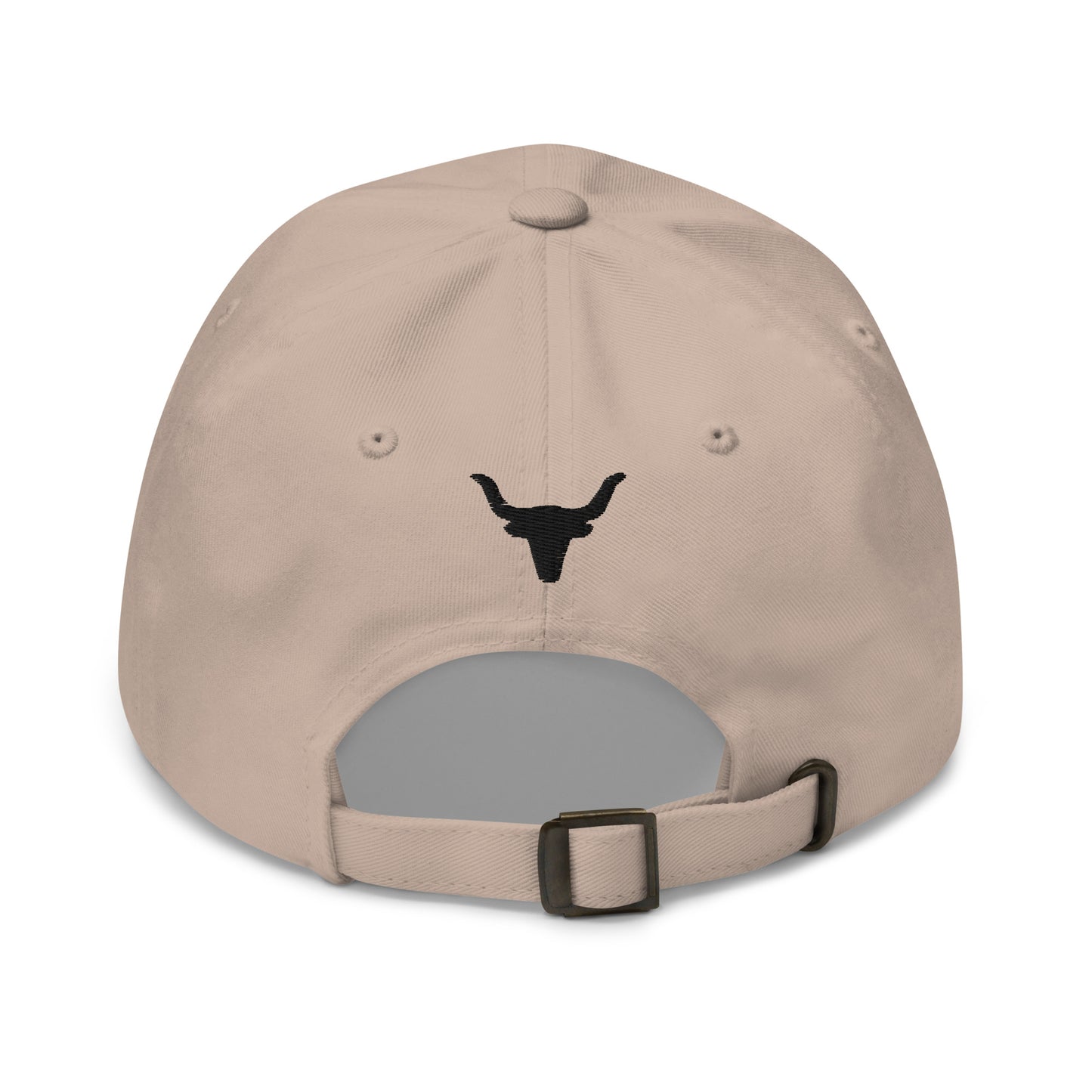 Money Talks Dad Hat