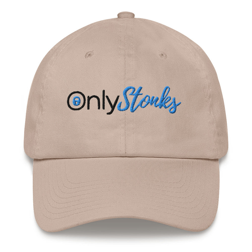 Only Stonks Hat