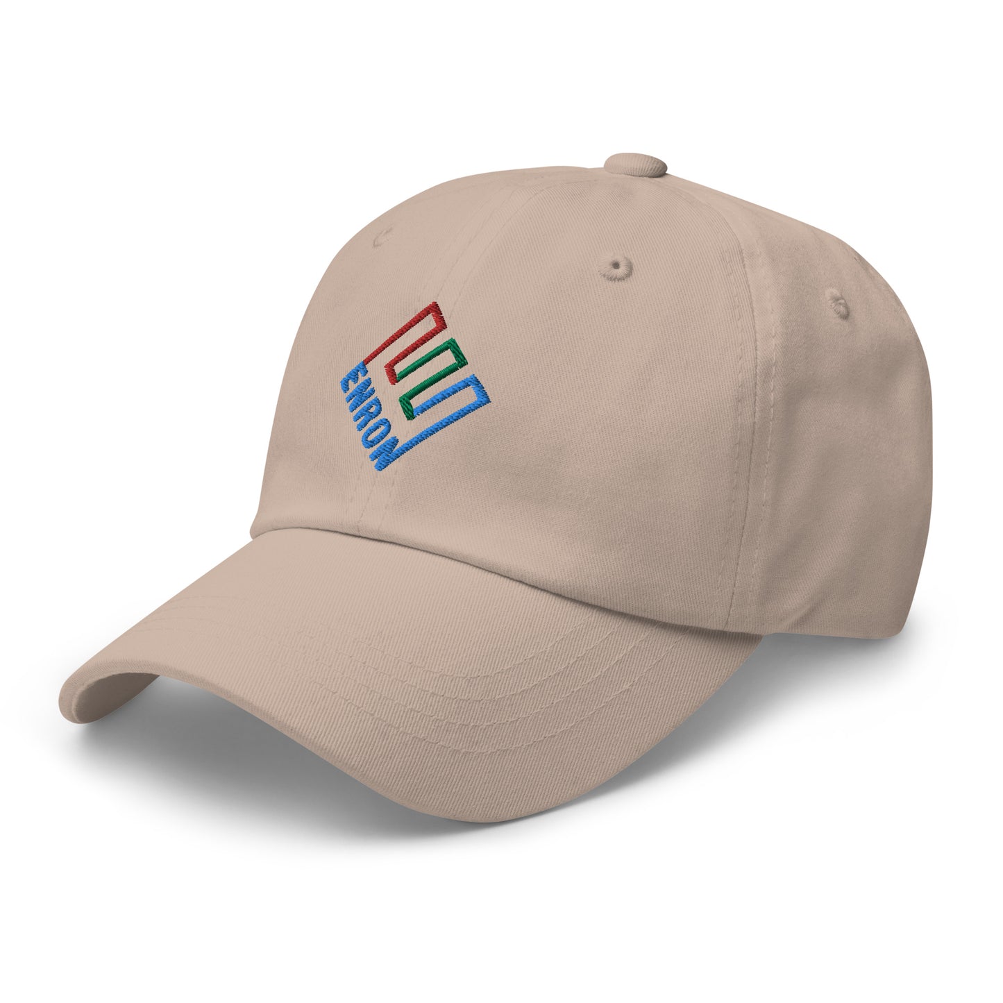 Enron Dad Hat