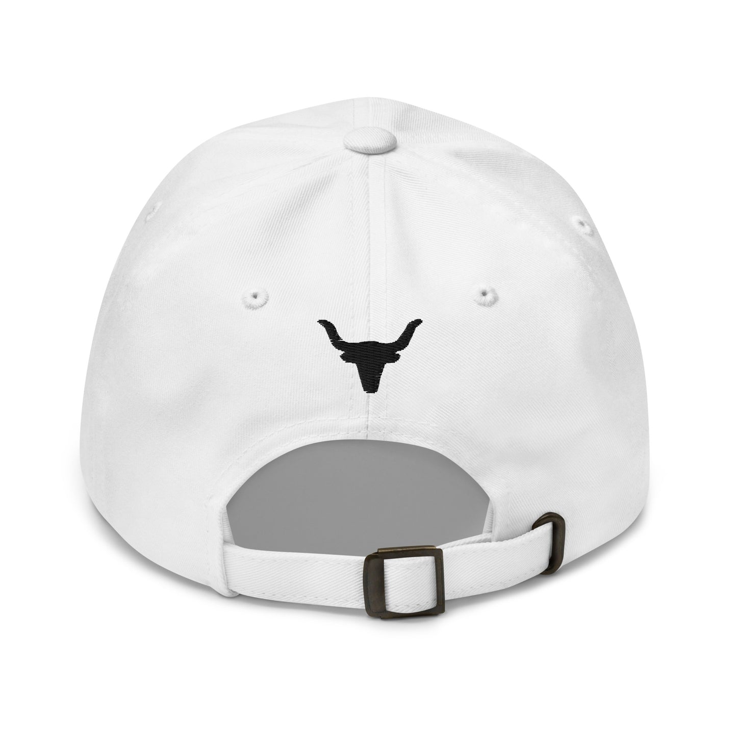Money Talks Dad Hat