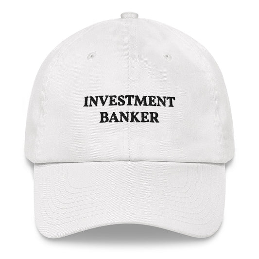 IB Hat