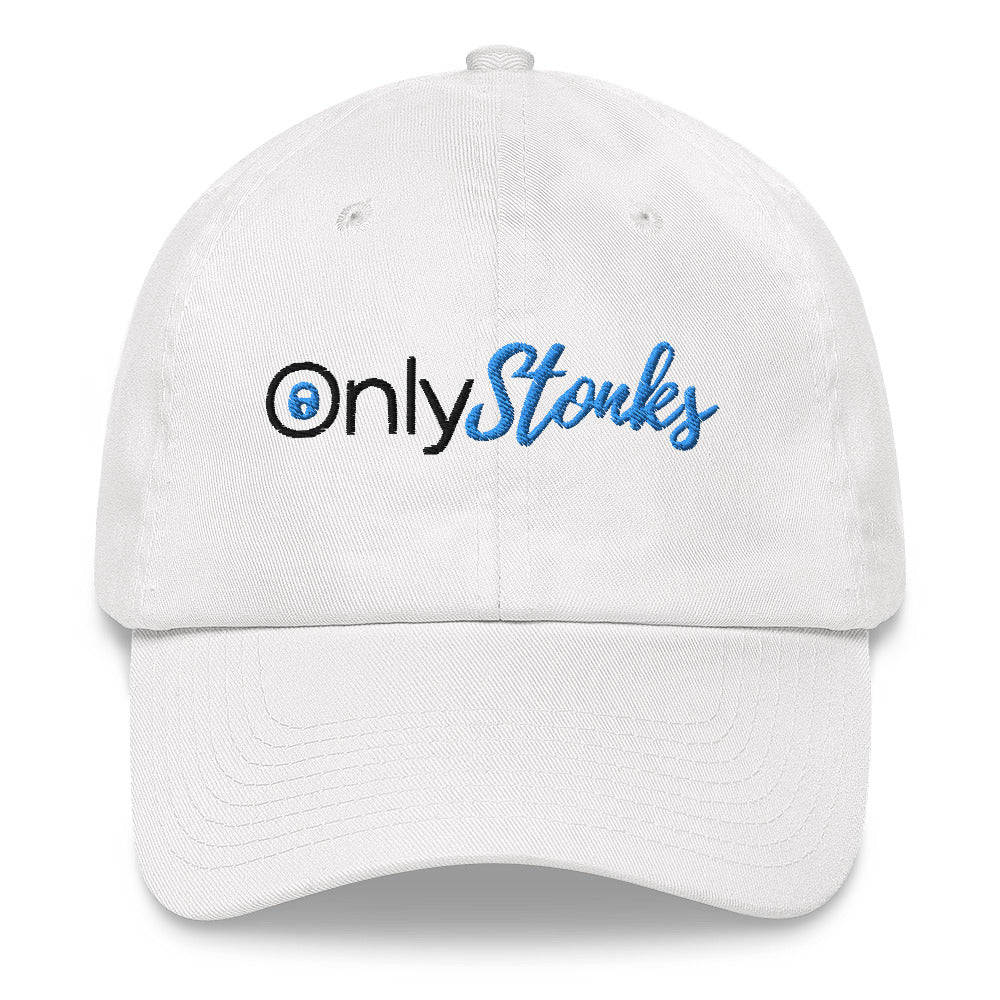 Only Stonks Hat