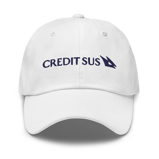 Credit Sus Dad hat