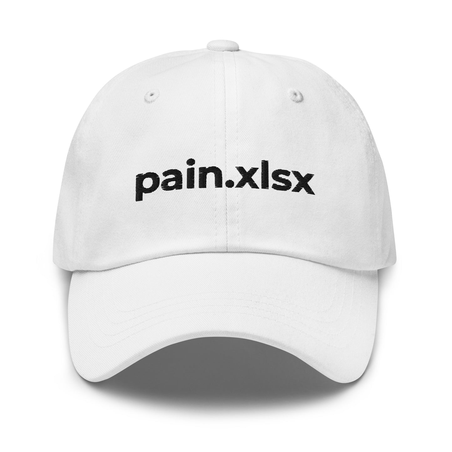 Dad hat