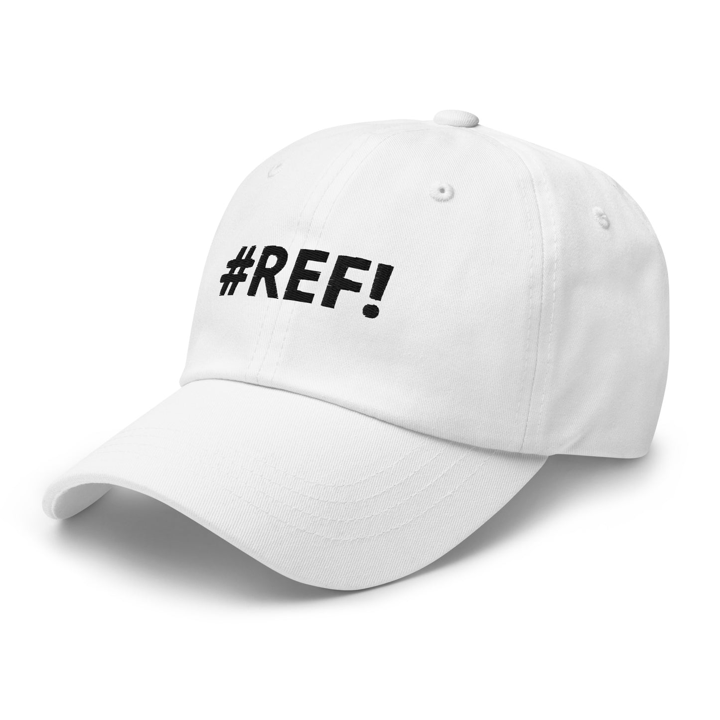 #REF! Hat