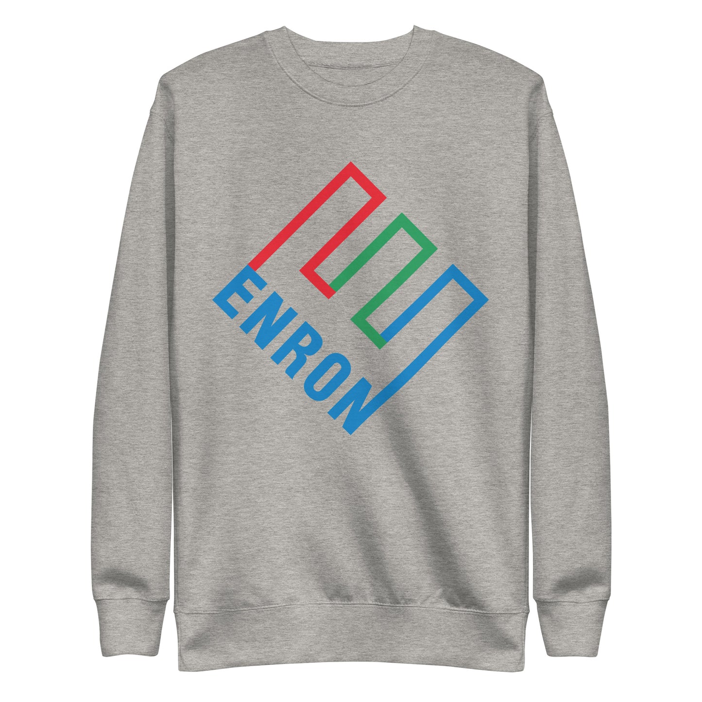 Enron Unisex Premium Sweatshirt