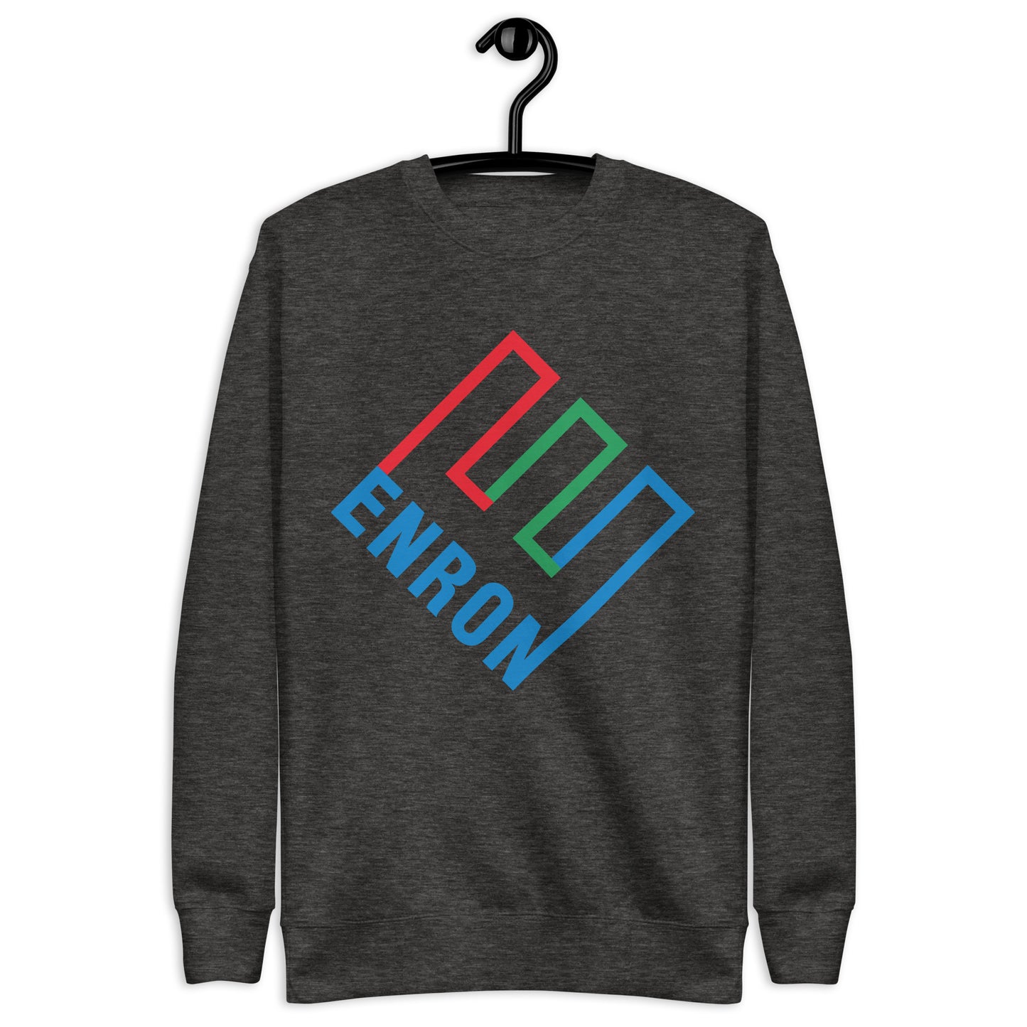 Enron Unisex Premium Sweatshirt