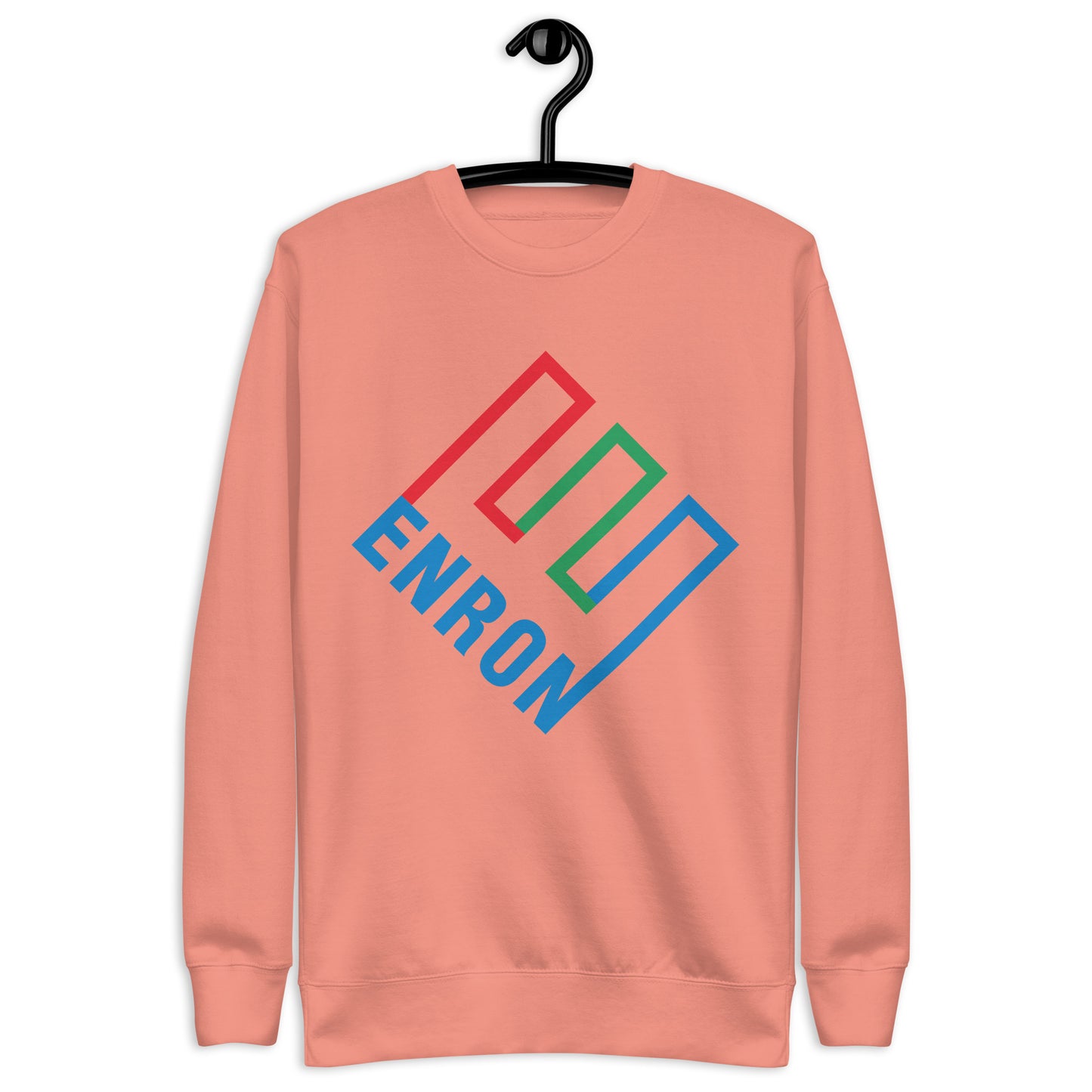 Enron Unisex Premium Sweatshirt