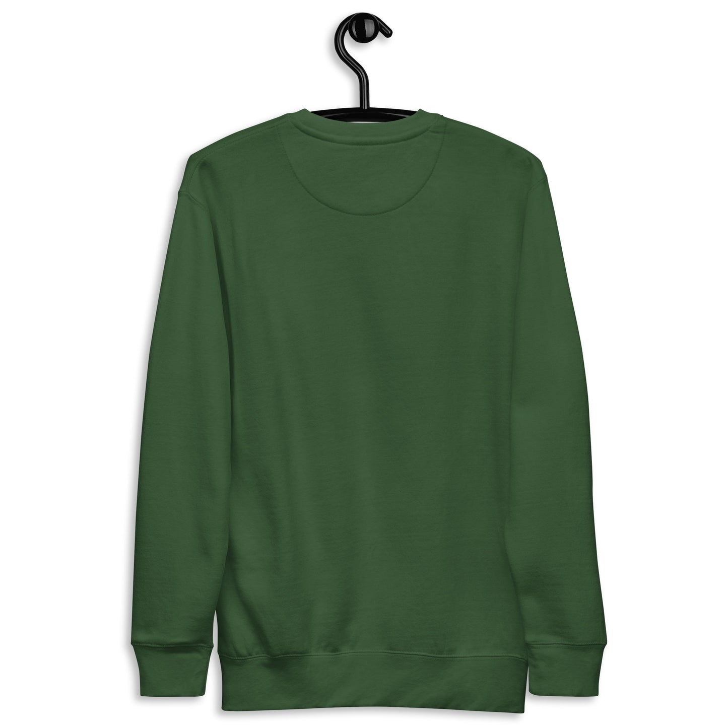Archegos Risk Management Department Unisex Premium Sweatshirt