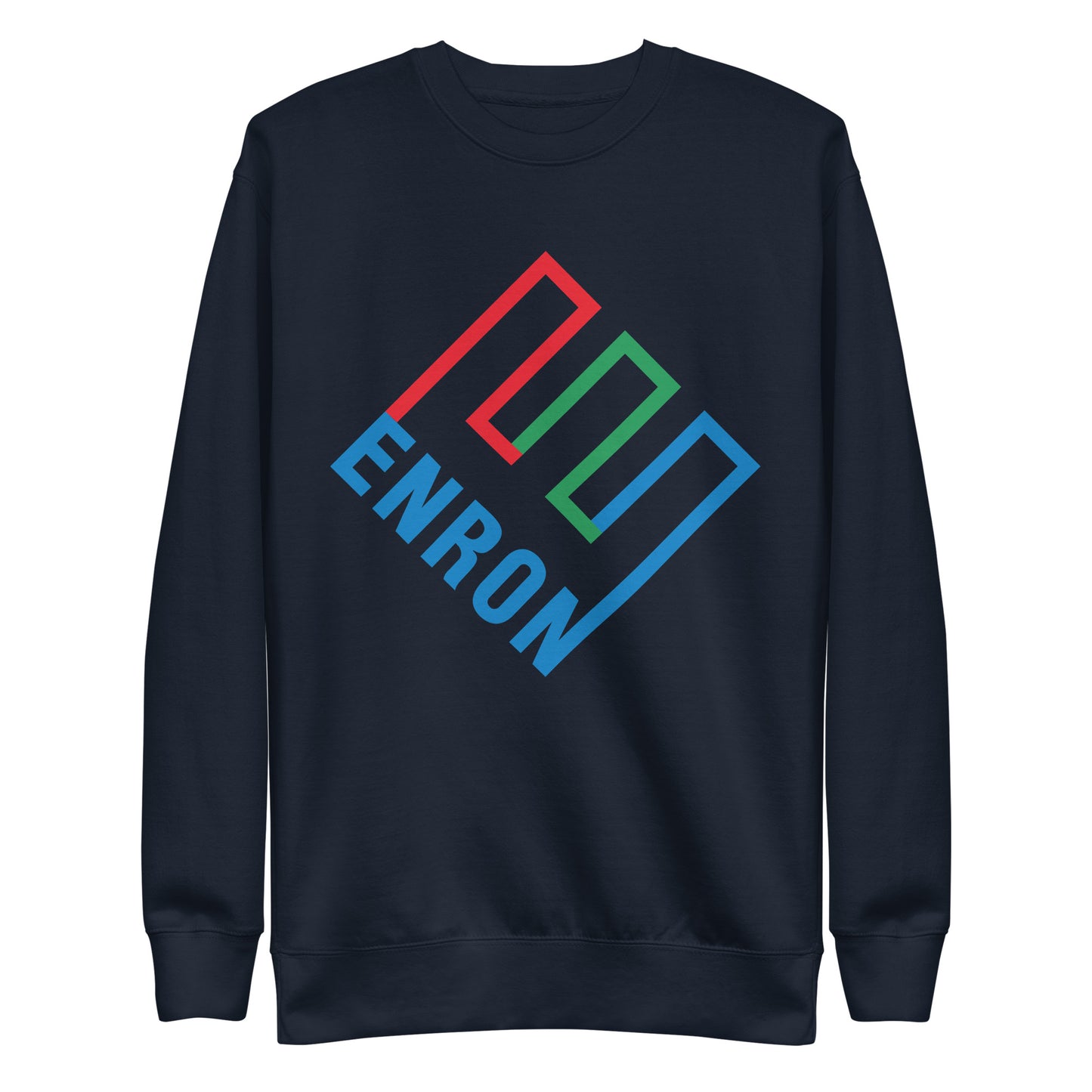 Enron Unisex Premium Sweatshirt