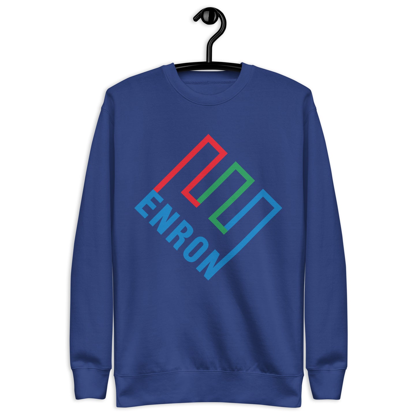 Enron Unisex Premium Sweatshirt