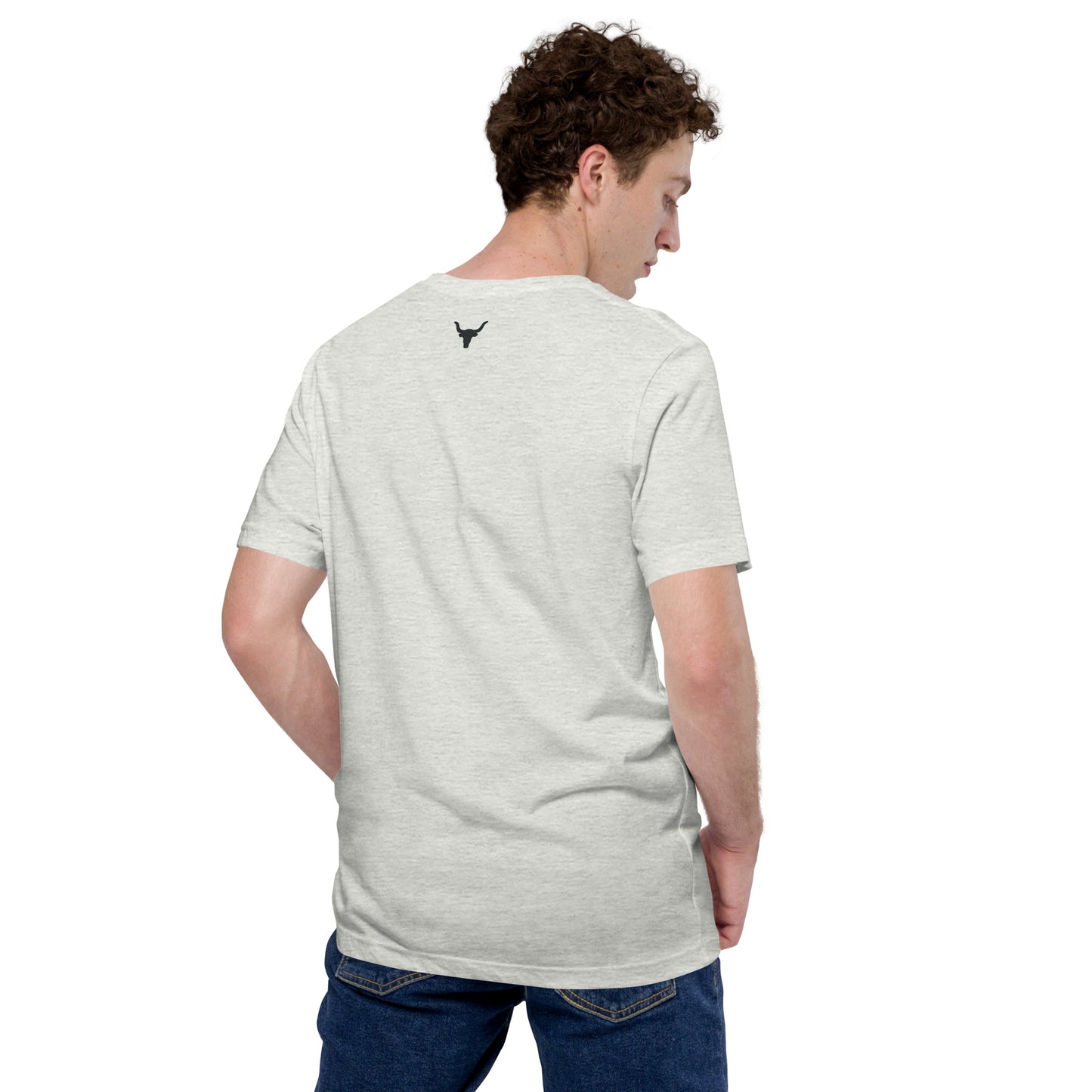 Credit Sus t-shirt