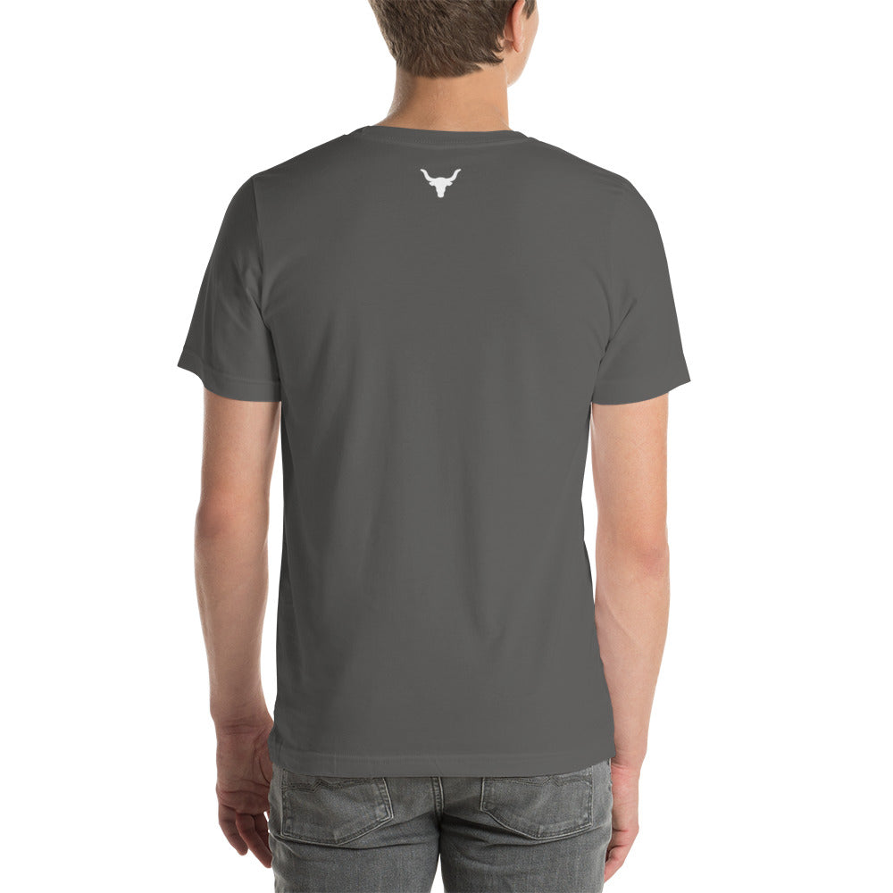 Fuck Taxes T-shirt