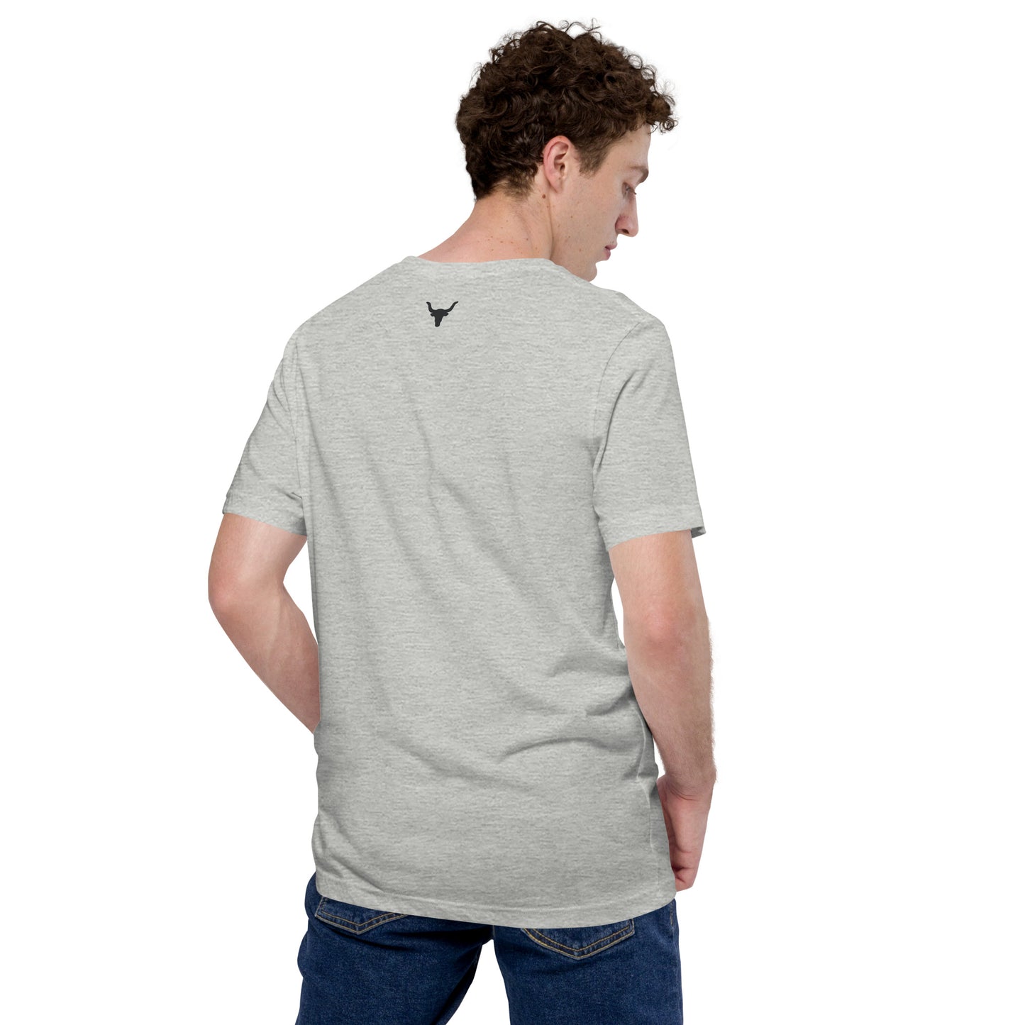 Credit Sus t-shirt