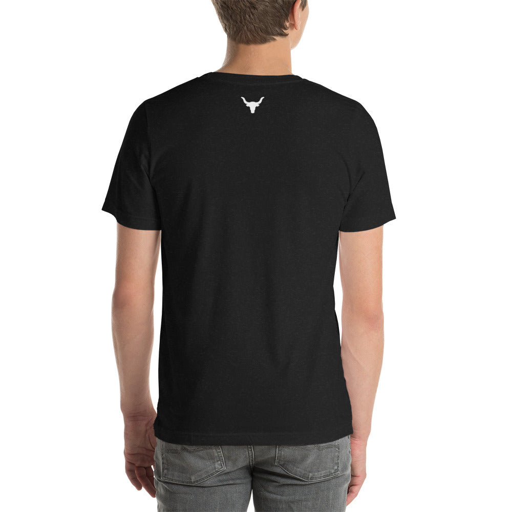 Fuck Taxes T-shirt