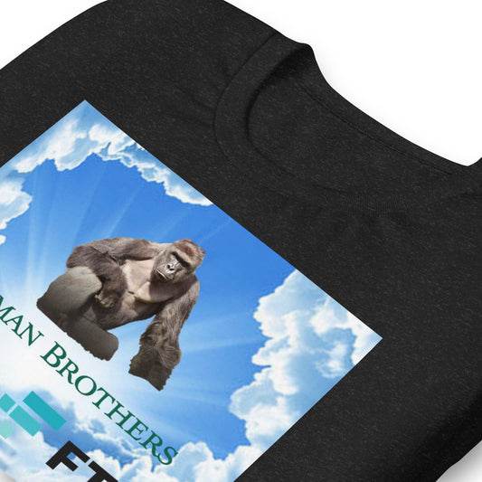 Rest In Peace t-shirt