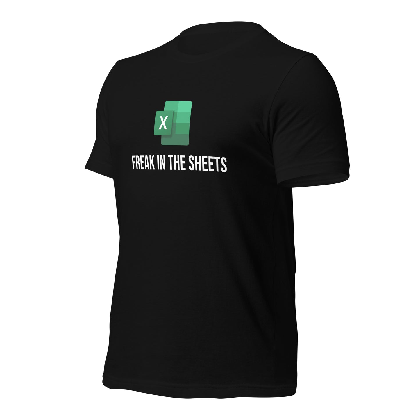 Freak In The Sheets T-shirt