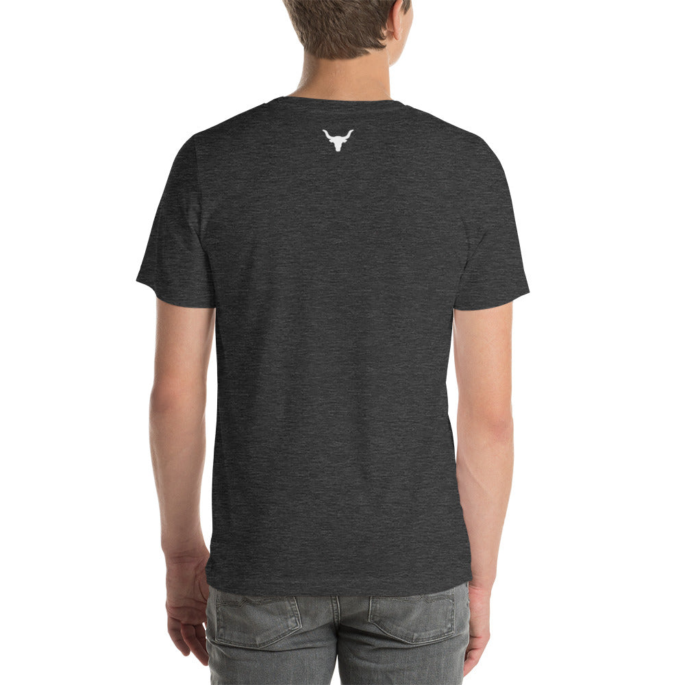 Fuck Taxes T-shirt
