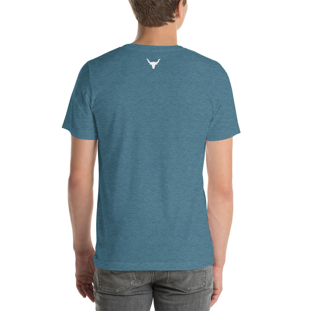 Fuck Taxes T-shirt