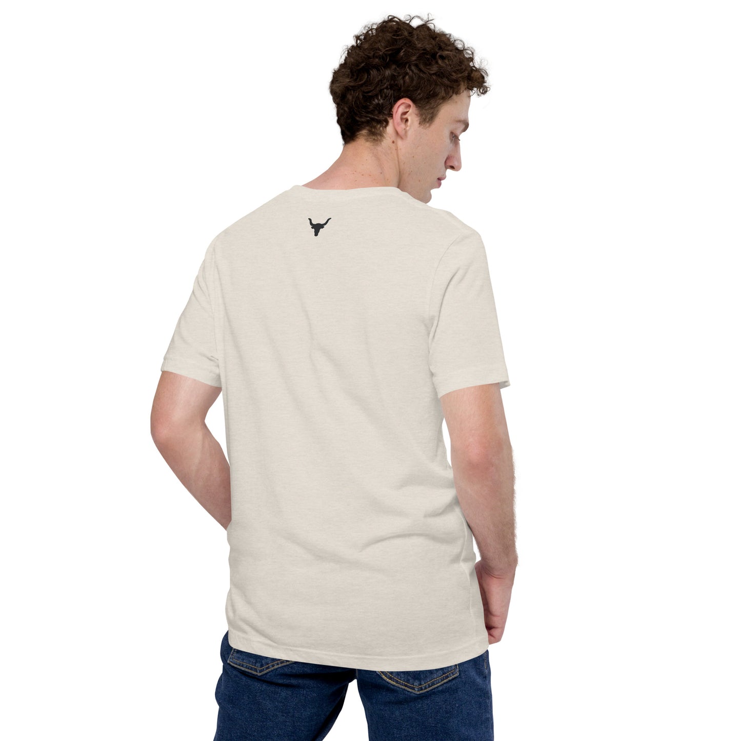 Credit Sus t-shirt