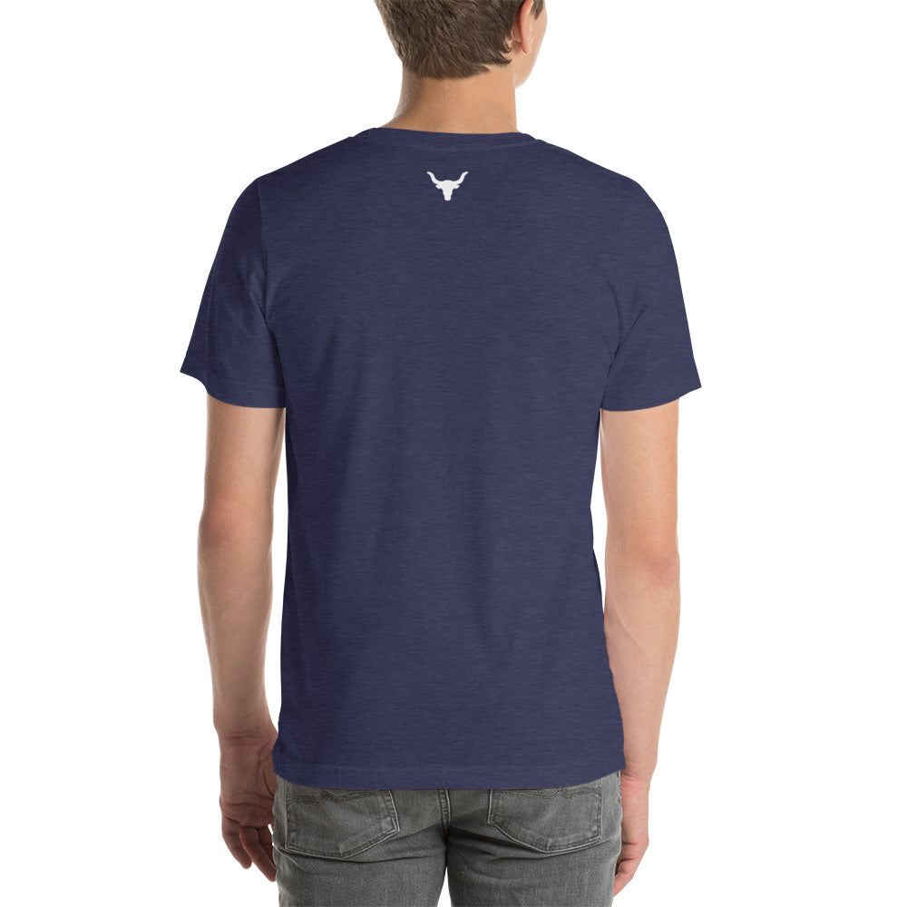 Fuck Taxes T-shirt