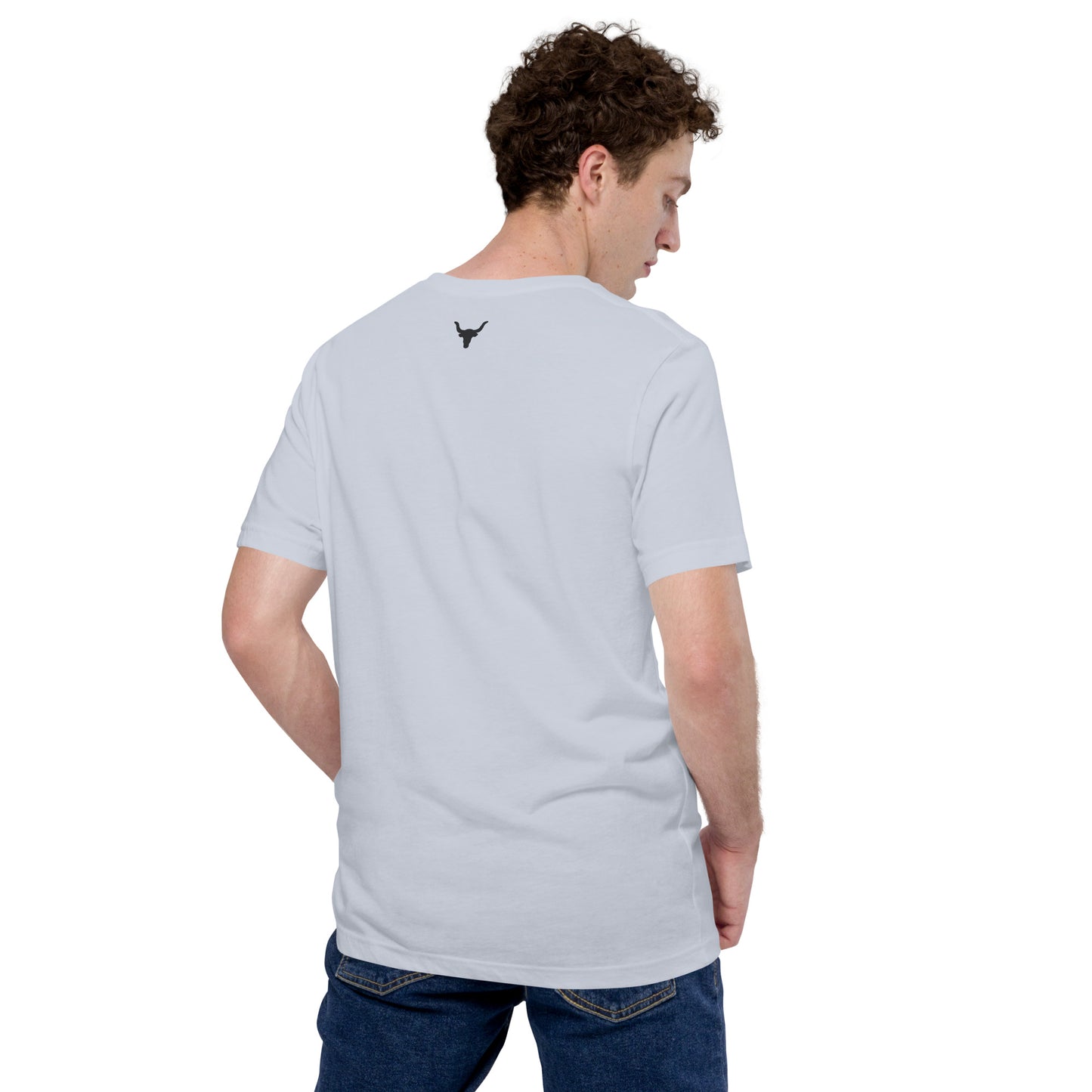 Credit Sus t-shirt