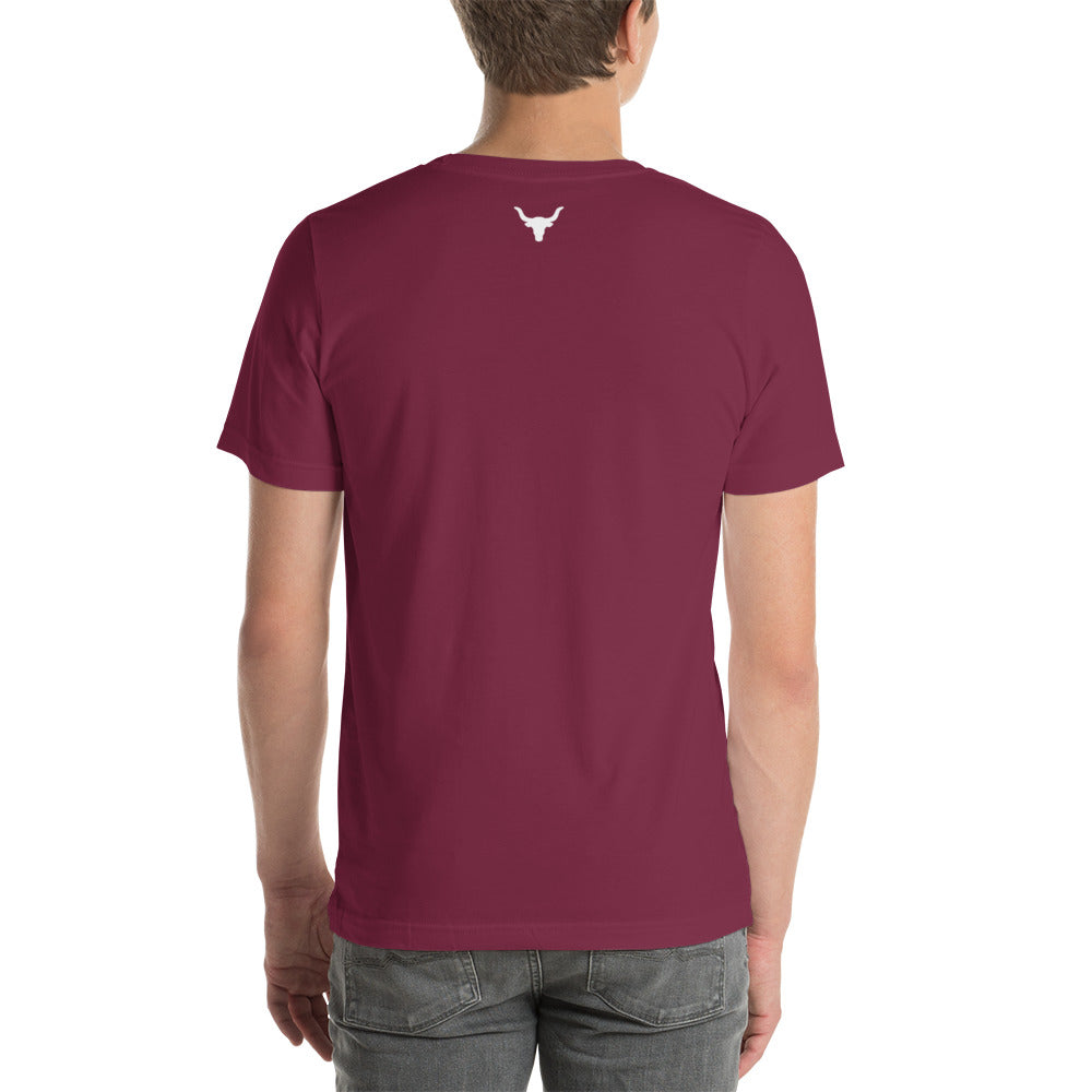 Fuck Taxes T-shirt