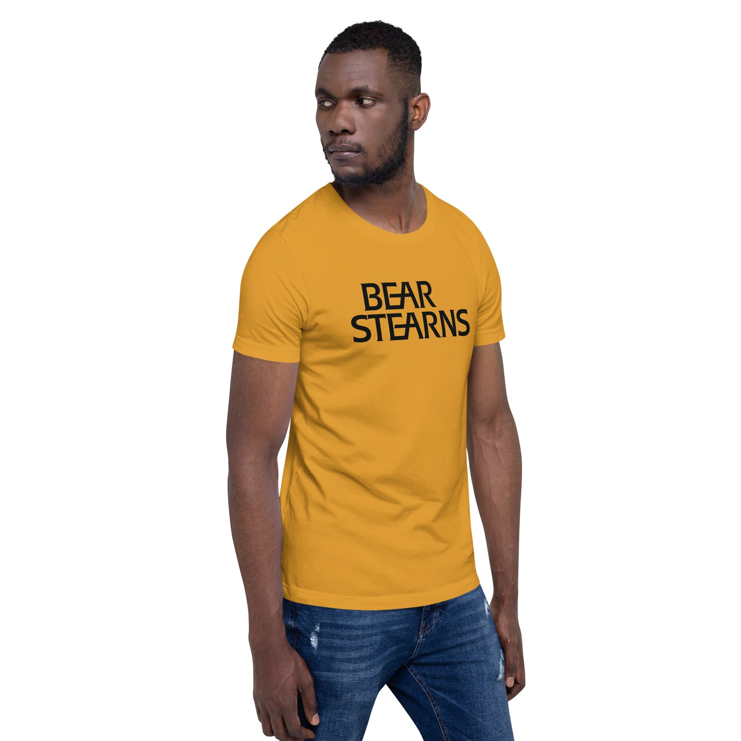 Bear Stearns Unisex t-shirt