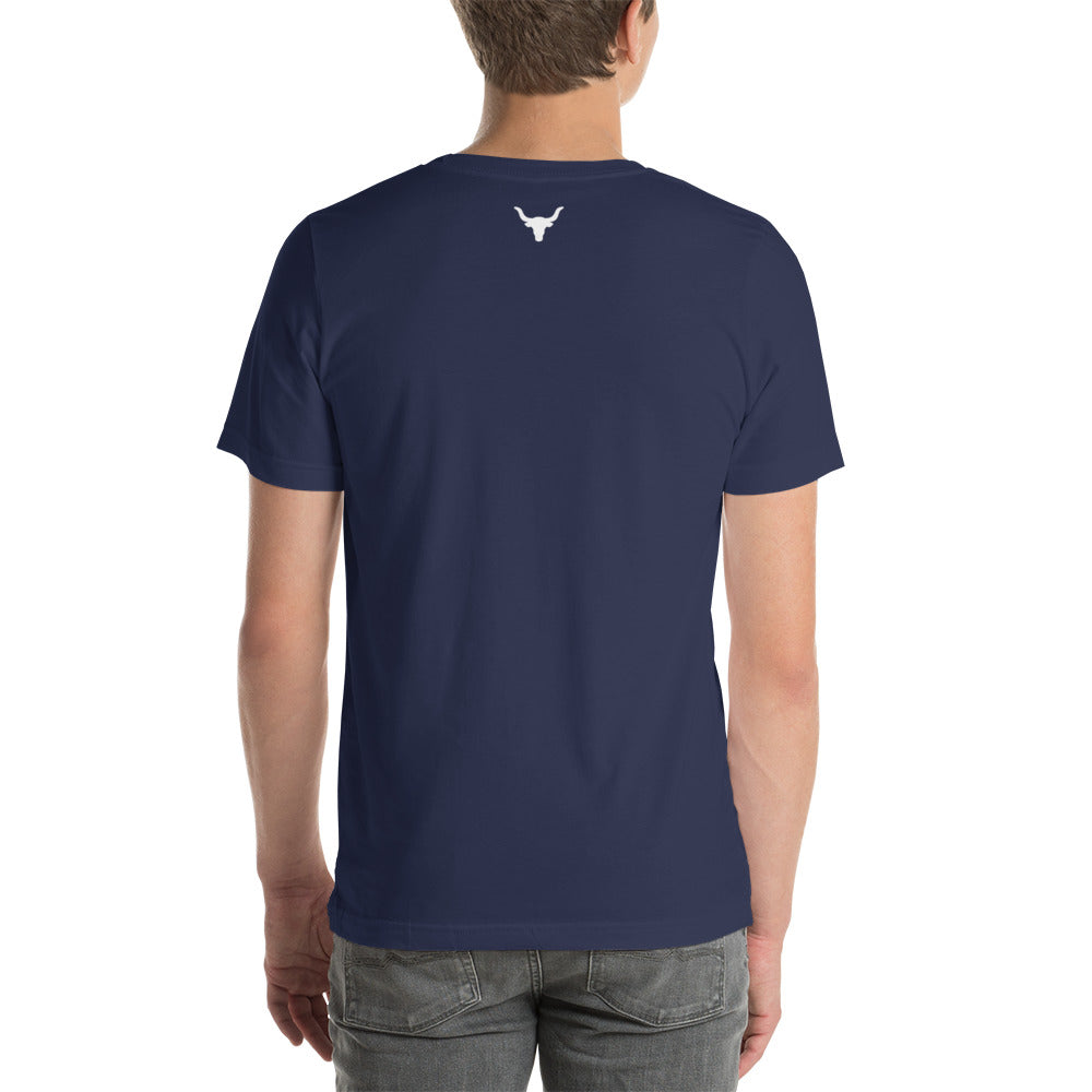 Fuck Taxes T-shirt