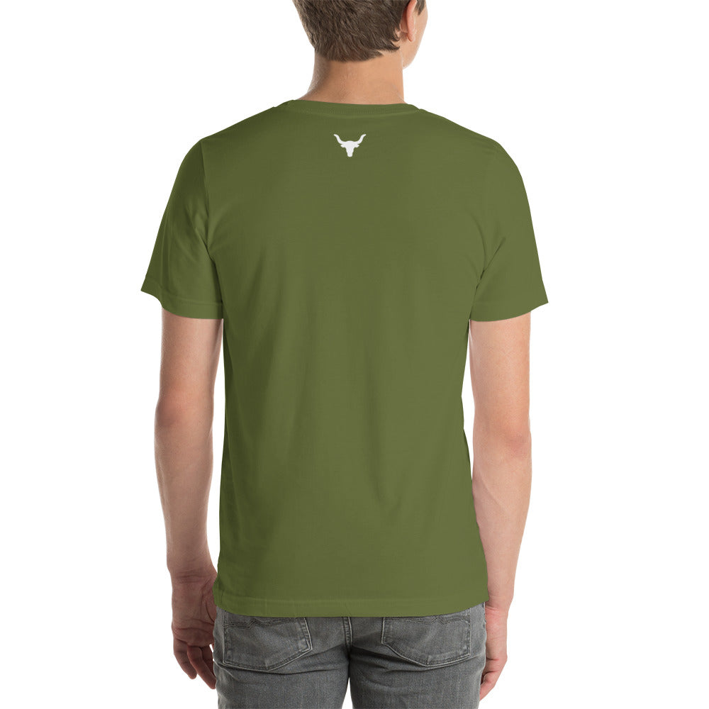 Fuck Taxes T-shirt