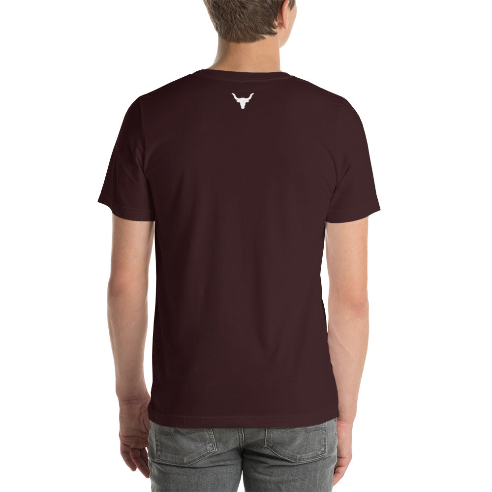 Fuck Taxes T-shirt