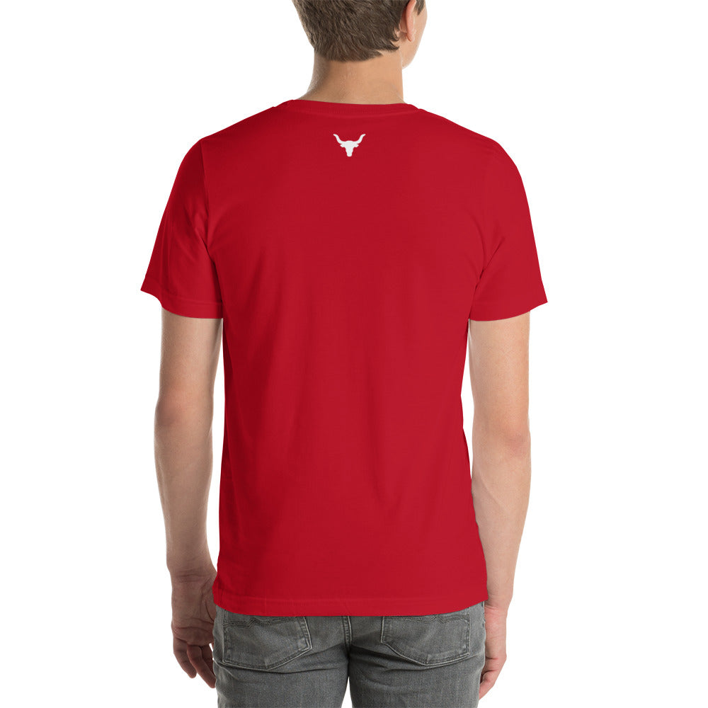 Fuck Taxes T-shirt