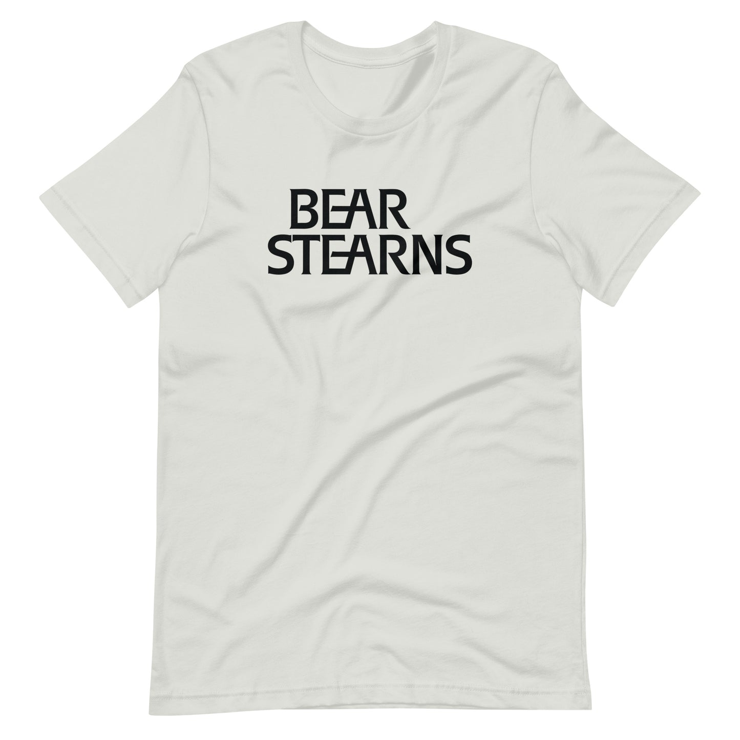 Bear Stearns Unisex t-shirt