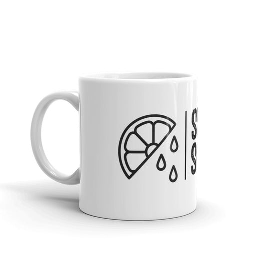 Short Squeez Mug