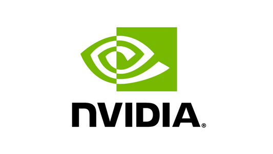 🍋 Happy Nvidia Day