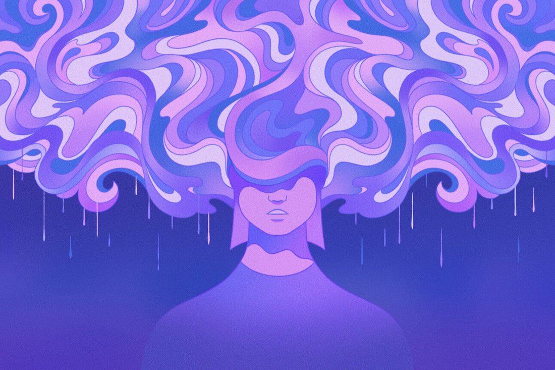🤝 Insiders: Top 5 Psychedelic Stocks