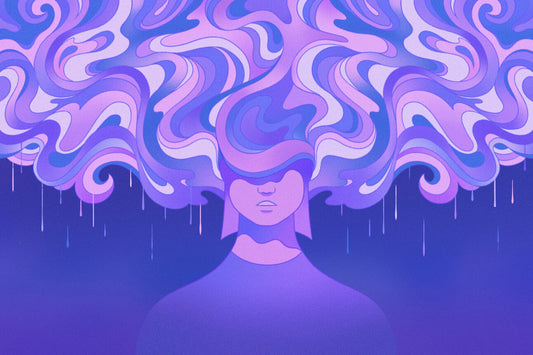 🤝 Insiders: Top 5 Psychedelic Stocks