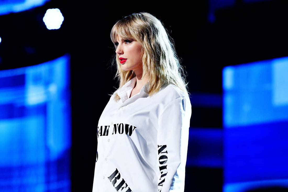 🍋 T-Swift and Private Equity