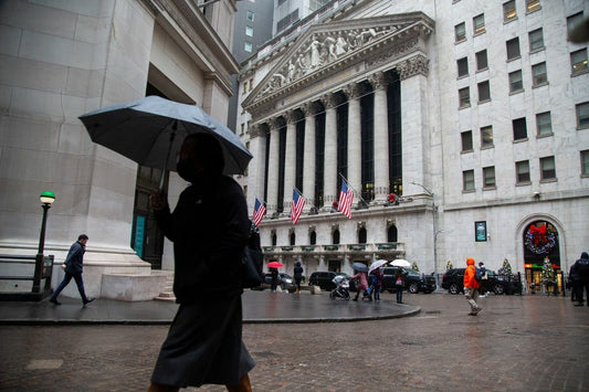 🍋 Tech Simps for Wall Street