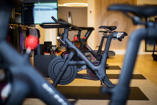 🍋 Peloton's Pivot