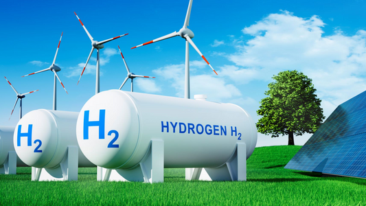 🤝 Insiders: Hydrogen Industry Stock Picks
