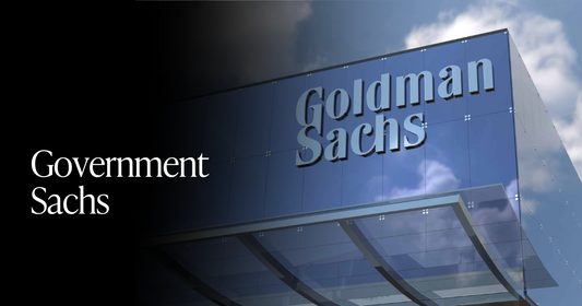 🍋 Government Sachs