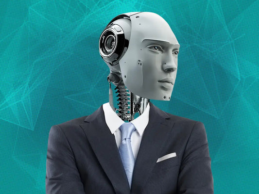 🍋 AI Coming for Lawyers