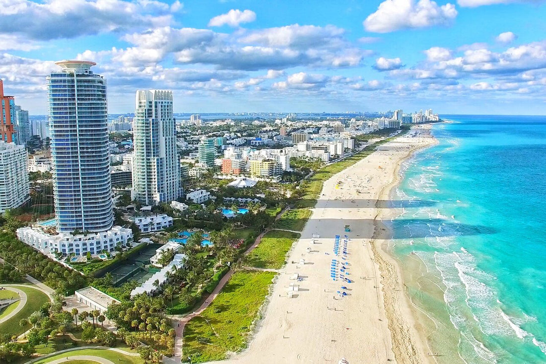 🍋 Miami's Cultural Cashflow