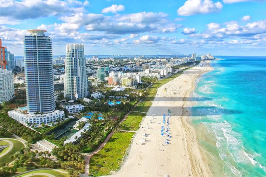 🍋 Miami's Cultural Cashflow