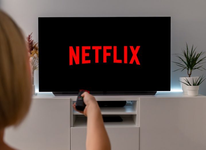 🍋 Netflix Wants to be Disney