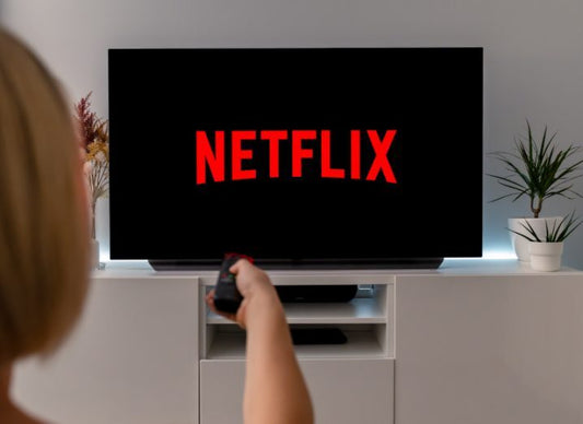 🍋 Netflix Wants to be Disney
