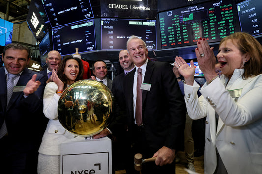 🍋 Hot IPOs and FOMO